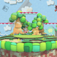 Illustration for article titled Yoshi’s Story Is Back In This Weekend’s emSmash/em Tournamentem/em